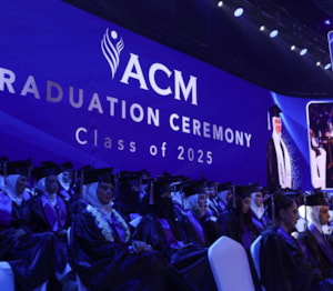 Graduation 2025